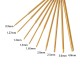 RJX Titanium 0.9 / 1.27 / 1.3 / 1.5 / 1.65 / 2.0 / 2.5 / 3.0 / 4.0mm Hex Screwdriver Bit Repairing Tool For RC models 