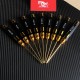 RJX Titanium 0.9 / 1.27 / 1.3 / 1.5 / 1.65 / 2.0 / 2.5 / 3.0 / 4.0mm Hex Screwdriver Bit Repairing Tool For RC models 