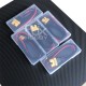 RJXHOBBY Amass AS150U Connector Anti Spark with Signal Pin with Short Silicone Wire Protective Cover (Female)