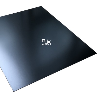 RJXHOBBY FR4 anti-static Fiber Glass Sheet 400x500x0.5-10mm
