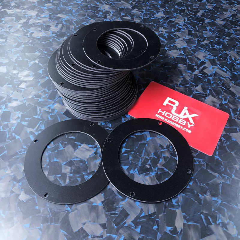 RJXHOBBY G10  Fiber Glass Sheet 400x500x0.5-10mm