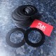 RJXHOBBY G10  Fiber Glass Sheet 400x500x0.5-10mm