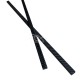 RJX 15x10-13x8x600mm Rectangular carbon fiber pipe