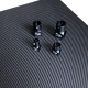 RJX 16/ 20/25mm Carbon Fiber T-Piece