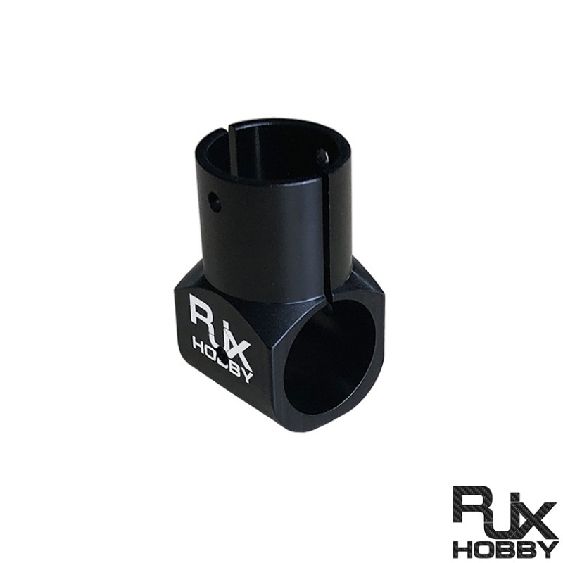 RJX 16/ 20/25mm Carbon Fiber T-Piece