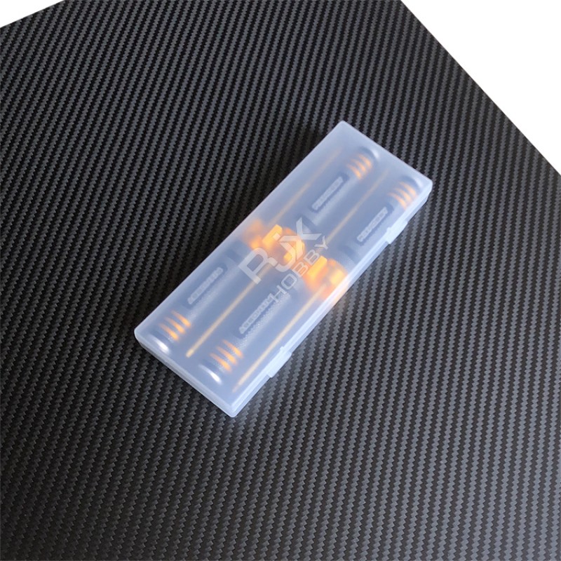 RJX RC Hex Screw driver Tools Kit 0.05", 1/16", 5/64", 3/32"