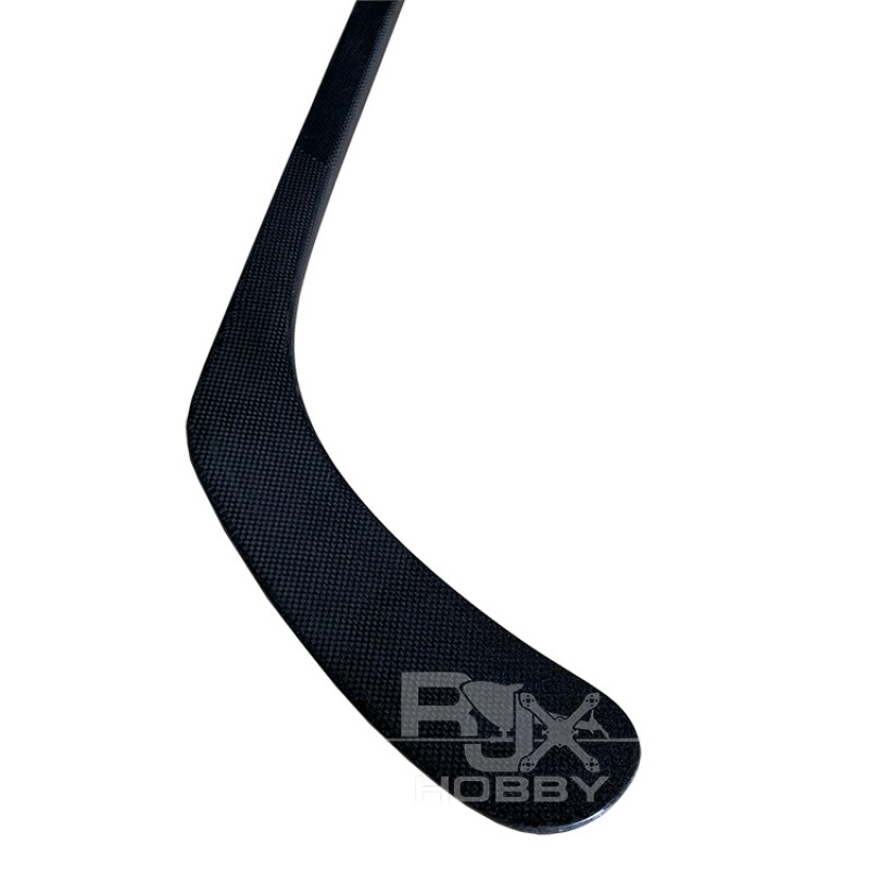 RJX carbon fiber ice hockey sticks from 