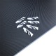 RJX 1+2+1mm PMI Foam Core Twill Matte Carbon Fiber Sheet