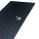 RJX 1+2+1mm Nomex Honeycomb Twill Matte Carbon Fiber Sheet