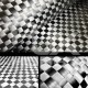 RJX 12K  8X8mm/200g Plain Weave Carbon Fiber Broadening the Cloth 1000X1000 mm