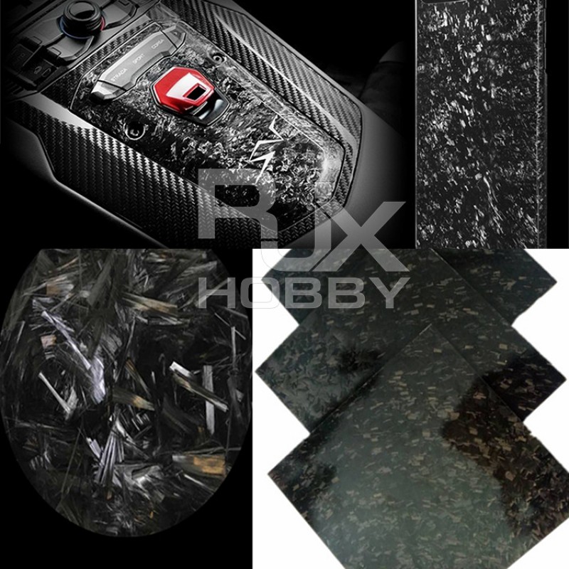 RJX High strength short carbon fiber carbon fibre chopped strands