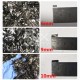 RJX High strength short carbon fiber carbon fibre chopped strands
