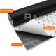 RJX 3D Carbon Fiber  Leather 3M Tape for DIY
