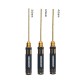 RJX Arm Reamer Set 3.0 3.5 4.0mm
