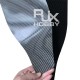 RJXHOBBY T300 Carbon Fiber Spearfishing Diving Blades