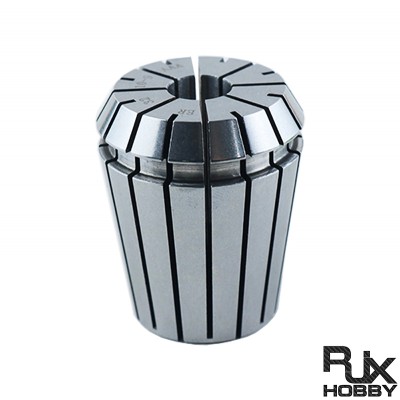 RJX 3-20mm AAA 5um ER32 Precision Spring Collet for CNC Milling Lathe Tool