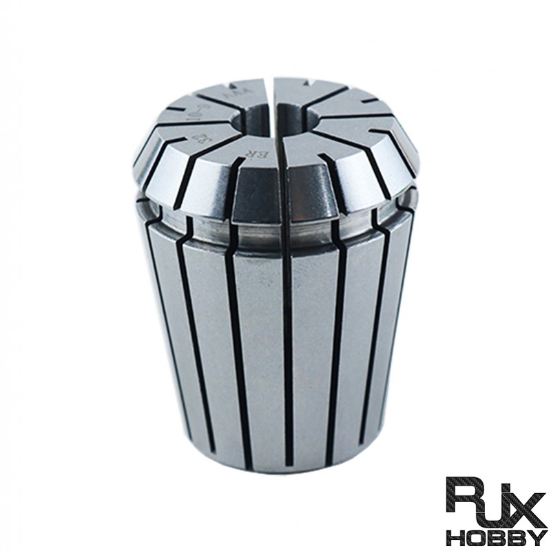RJX 3-20mm AAA 5um ER32 Precision Spring Collet for CNC Milling Lathe Tool