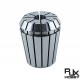RJX 3-20mm AAA 5um ER32 Precision Spring Collet for CNC Milling Lathe Tool