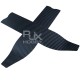 RJXHOBBY T700 12K Carbon Fiber Spearfishing Diving Blades
