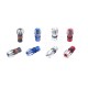 RJX M3 Lotus Style Gimbal Stick Ends for Taranis X9D+ & QX7
