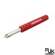 RJXHOBBY 1pcs Milling Cutter column tool for Tamiya Mini 4WD Chassis MS/MSL suspension drill