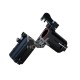 RJXHOBBY 1pcs 30/40/45/50mm Folding Arm Carbon Tube Connector Pipe Fixture Frame Fold Piece for RC Plant Agriculture UAV Drone