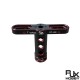 RJXHOBBY Hex Socket Wrench for 17mm Hex Wheel Nut w/ Connector Soldering Stand 