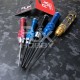 RJXHOBBY mini T6 Torx Star Screwdriver 