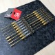 RJX Hex /Nut/ Phillips/ Flat Screwdriver 16 pcs kits