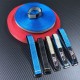 RJX OEM 20mm width  Full Kevlar Battery Straps