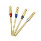 RJX 6.35mm Hex Sets 1.5mm 2.0mm 2.5mm 3.0mm