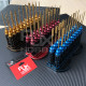 RJXHOBBY Hex /Nut/ Phillips/ Flat Screwdriver 16 pcs kits