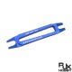 RJXHOBBY Ball Joint Tools CNC RC Aluminum Alloy Ball End Remover For 4/4.8/5/5.8