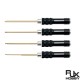 RJX Hex Screw driver Tools Kit 1.5mm / 2.0mm / 2.5mm / 3.0mm for RC Models Car Boat Airplane