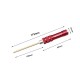 RJX Hex Screw driver Tools Kit 1.5mm / 2.0mm / 2.5mm / 3.0mm for RC Models Car Boat Airplane