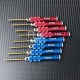 RJX 1.5 2.0 2.5 3.0mm Mini Titanium Alloy Hex Screwdriver for RC FPV