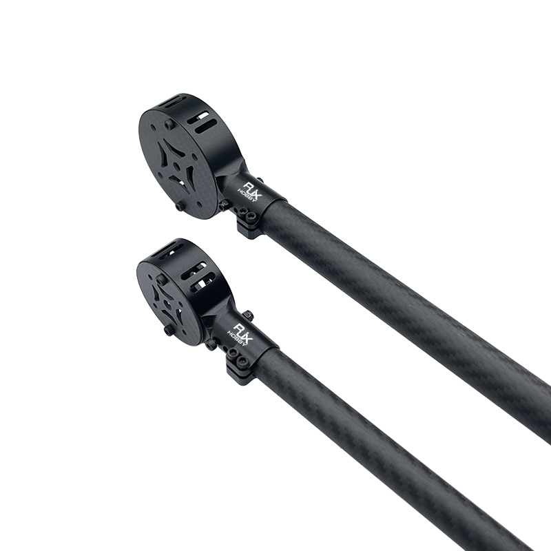 RJX 1PCS 12 / 16 / 20 / 25 / 28mm Motor Mount Seat for UAV Hexacopter Multicopter Agricultural Drone 
