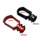 RJX 1PCS  20 / 25 / 30mm Motor Mount Seat for UAV Hexacopter Multicopter Agricultural Drone