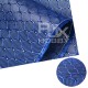 RJX 3K 240g 0.30mm Aramid Honeycomb Fabric football grain carbon fiber cloth