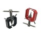 RJX Motor Gear Puller, Motor Pinion Gear Puller Remover Tools Set RC Hobby Model Motor Pinion Parts
