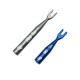 RJX 4mm Aluminum Turnbuckle Tuner - 4.1mm Header Gap