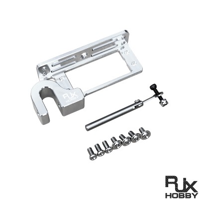 RJX Servo Dispenser Parabolic Switch Device  for  Standard Servo