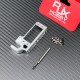 RJX Servo Dispenser Parabolic Switch Device  for  Standard Servo