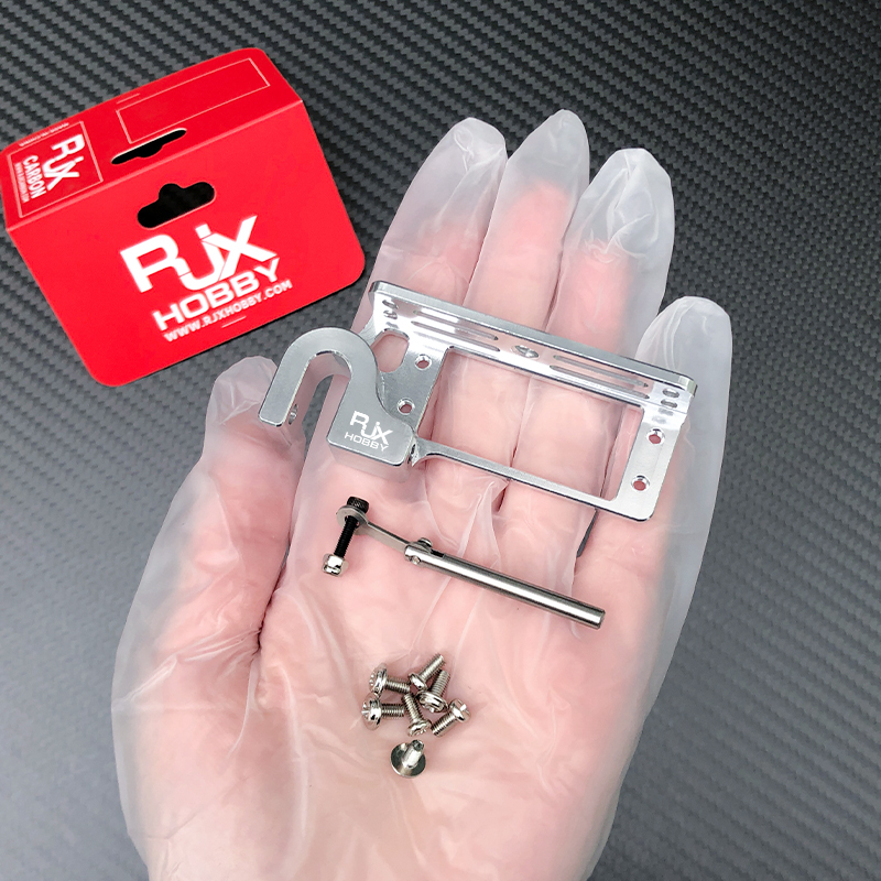 RJX Servo Dispenser Parabolic Switch Device  for  Standard Servo