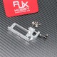 RJX Servo Dispenser Parabolic Switch Device  for  Standard Servo
