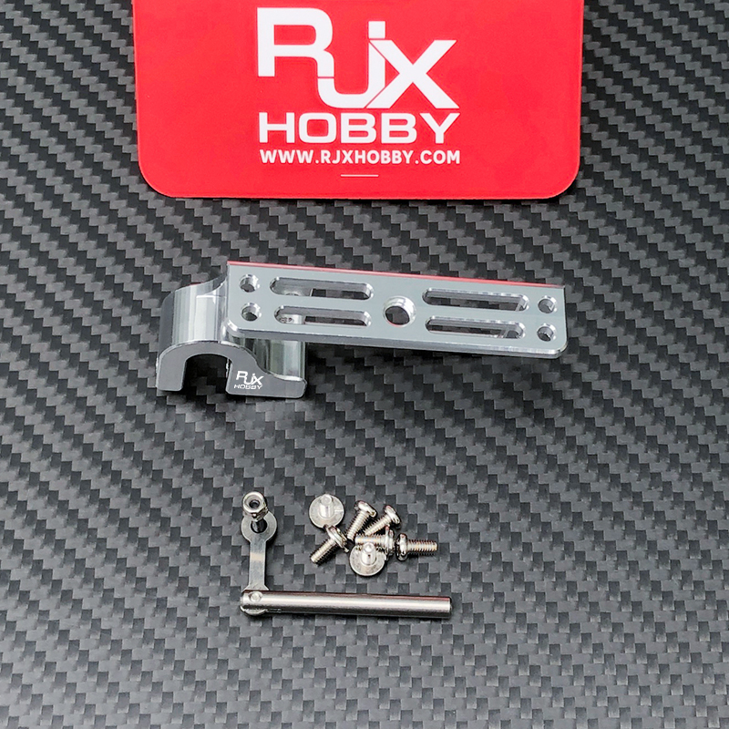 RJX Servo Dispenser Parabolic Switch Device  for  Standard Servo