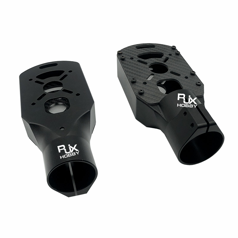 RJX  Motor Mount 40mm Motor Base for RC Quadcopter Hexacopter Helicopter Multi-axle Multi-rotor Drone Motors
