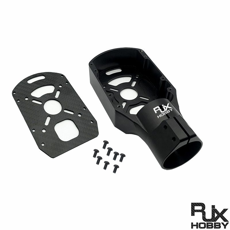 RJX  Motor Mount 40mm Motor Base for RC Quadcopter Hexacopter Helicopter Multi-axle Multi-rotor Drone Motors