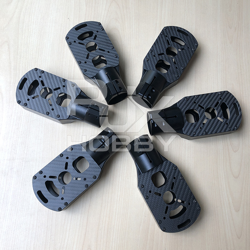 RJX  Motor Mount 40mm Motor Base for RC Quadcopter Hexacopter Helicopter Multi-axle Multi-rotor Drone Motors