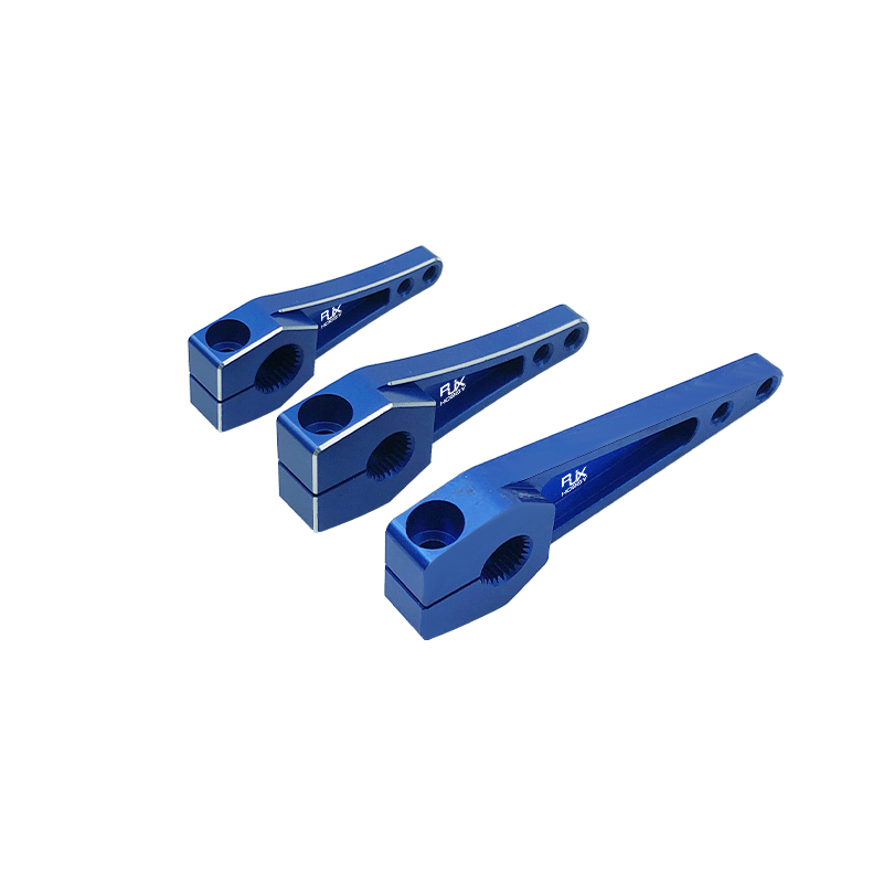 RJXHOBBY 1pcs  25T Futaba Savox Aluminum Servo Horn